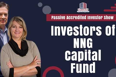 Investors Of NNG Capital Fund | Passive Accredited Investor