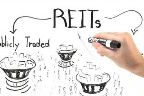 How Do REITs Work?