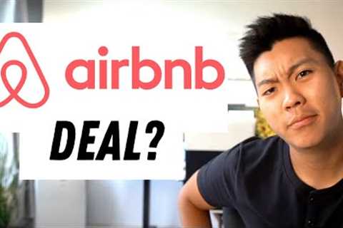 How I Analyze all my Airbnb Rental Properties | Deal Analysis | Short Term Rental Investments