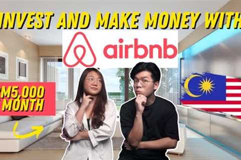 Invest In Airbnb And Make Money Like The Pros!