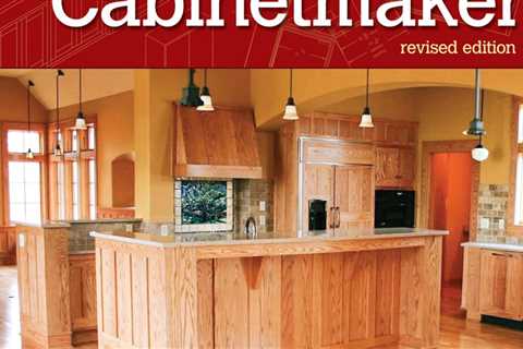 Bob Lang’s The Complete Kitchen Cabinetmaker, Revised Edition: Shop Drawings and Professional..