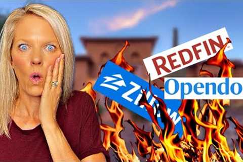 Redfin SLASHING Prices Further CRASHING the Arizona Real Estate Market