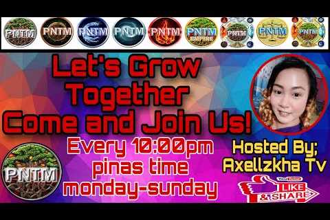 Let''''s Grow Together Come and join us