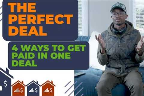 4X Your Real Estate Income with Subject To Real Estate Investing
