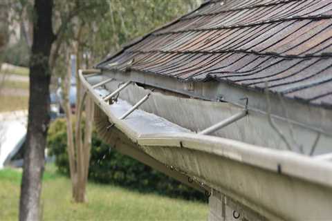 Why Gutter Remodeling Is Necessary