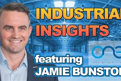 Industrial Real Estate Heading Into 2023