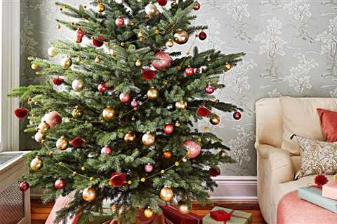 Christmas Decorating Ideas For Indoors