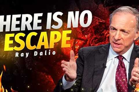 A Bigger Crash is Coming Do This NOW to Survive!! - Ray Dalio | GOLD & SILVER Price