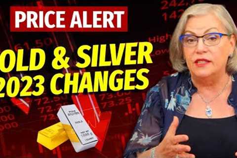 The Biggest Opportunity To Make Millions With Gold & Silver - Lynette Zang | Silver Price..