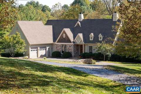 Homes For Sale in Ivy VA Sells For Full Price