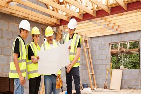 Are construction loans hard to get?