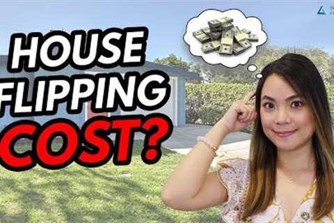 How Much Money Do You Need to Flip Houses & Where to Get Money - Beginner''''s Guide to House..