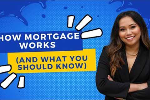 HOW TO GET A MORTGAGE FOR FIRST TIME HOME BUYER IN 2023