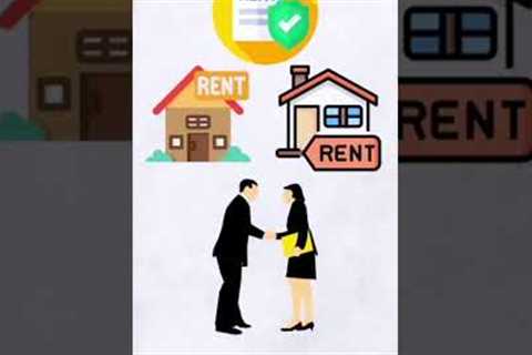 Real Estate Investment Trust- Rental Income Without Actually Buying The Property (REITs)