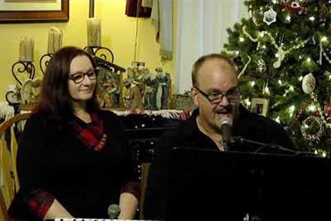 Home for Christmas - A Live-Stream-Only Celebration