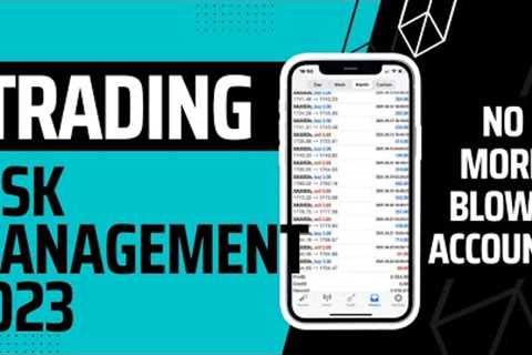 Risk Management (Key To Success) - IN DEPTH GUIDE | Forex Trading