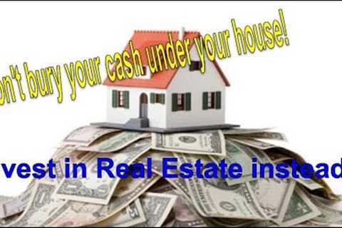 Investing in Real Estate