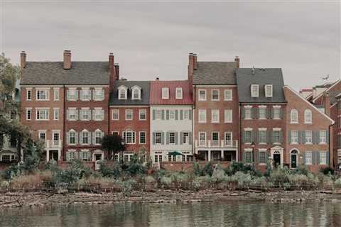 10 Most Affordable Alexandria, VA Suburbs to Live In