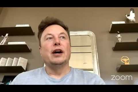 Elon Musk: JUST HAPPENED! Bitcoin FIRED 90% Of Tesla''s Employees! ETH / BTC Crypto News