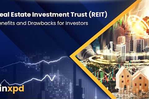 Real Estate Investment Trust (REIT): Benefits and Drawbacks for Investors