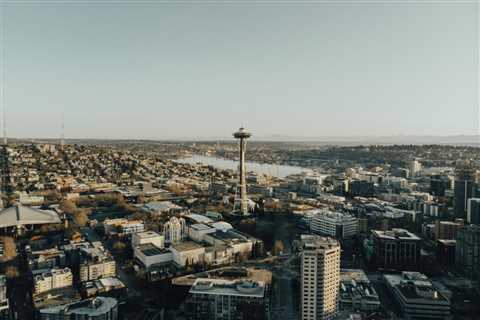 12 Fun Seattle Facts: How Well Do You Know Your City?