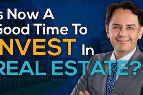 Real Estate Investing in Today''s Economy