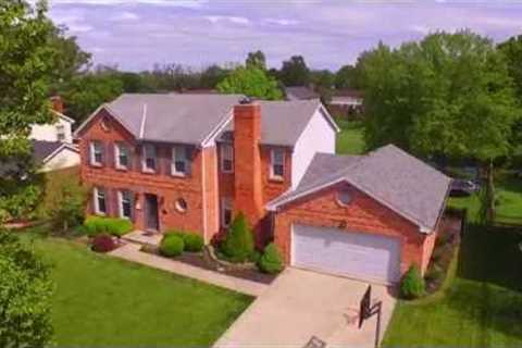 Real Estate Example Drone Video