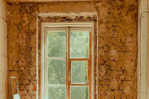 Home Remodeling In Delray Beach: How To Repair Damaged Stucco