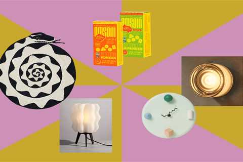 5 Quirky Home Accents That’ll Spice Things Up