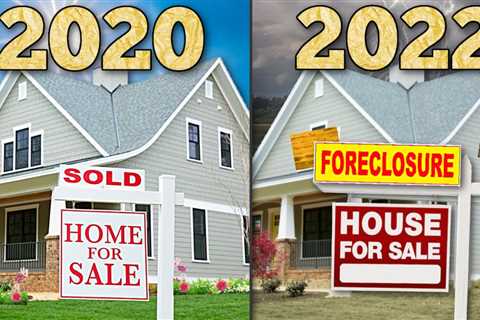 Will New Foreclosures Make Homes Affordable Again