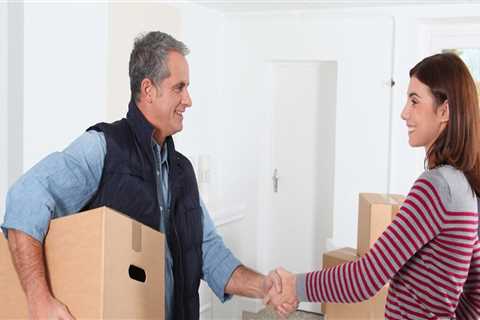 What is the proper amount to tip a mover?