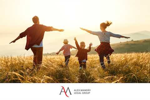 Alex Mandry Family Lawyers Provides Personalised Support and Guidance for Sunshine Coast Residents..