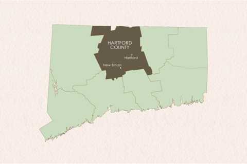 Houses For Sale in Hartford County CT | Hartford County Real Estate | CT Homes For Sale