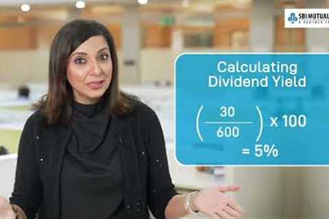 Here''s why we love the SBI Dividend Yield Fund