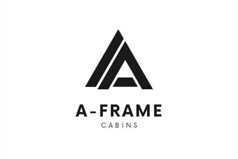 Prefab A Frame Cabin