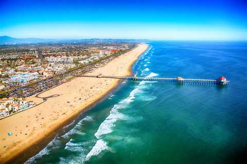 8 Interesting Things to Know About Huntington Beach for Newcomers