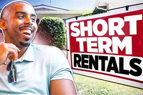How to Buy Your First Short-Term Rental | Airbnb for Beginners | CLOSING DAY