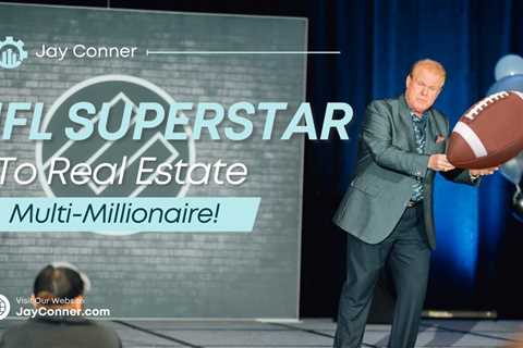 From NFL Superstar to Real Estate Multi-Millionaire - Raising Private Money