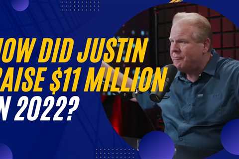 How Justin Raised $11 Million In 2022! | Raising Private Money With Jay Conner