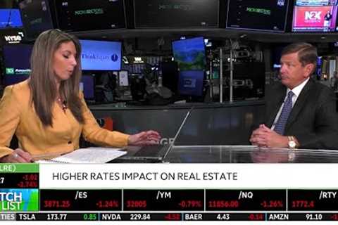 REITs Are The Right Choice For Real Estate Investing