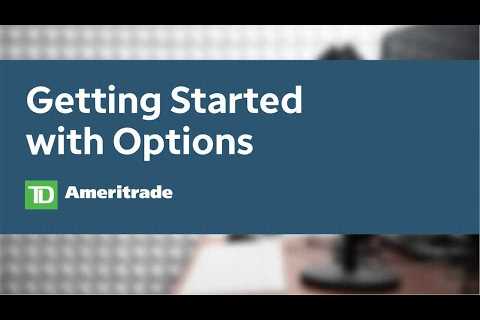 Getting Started with Options | Barbara Armstrong | 3-14-23