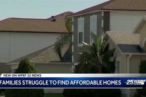 Real estate experts offer possible solutions in tackling housing market obstacles