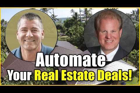 Automate Your Real Estate Deals with Gary Boomershine & Jay Conner