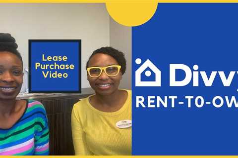 Divvy Rent-to-Own Explained I Gwinnett County, Georgia REALTOR®