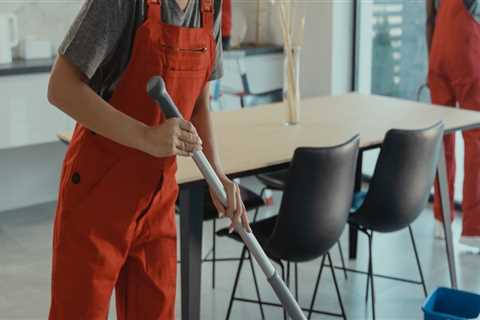 How A Regular House Cleaning Service Can Save You From Costly Furnace Repairs In Your New Brevard..