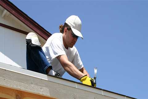 Which Should Be Prioritized In Santa Rosa: Furnace Repair Or Roof Repair?