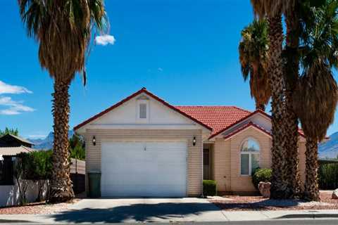 Sell House Fast for Cash in Nevada