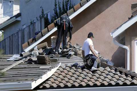 10 Signs Your Sydney Roof Needs Repair