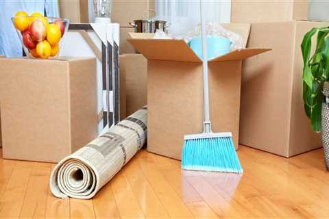 How A Move-Out Cleaning Service In Austin Helps Prevent Costly Furnace Repairs
