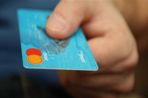 What is a Good Credit Score for a Credit Card?